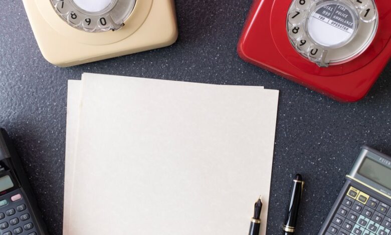 four numbers registry facts