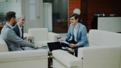 The Company Details Customers Notice Before Your Team Says a Word