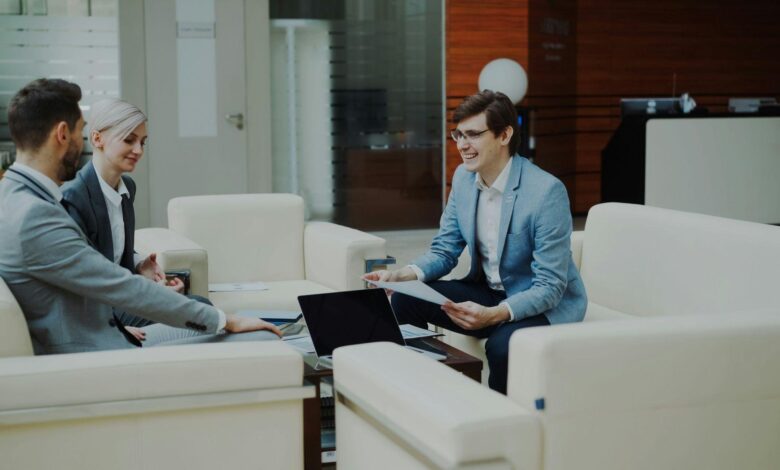 The Company Details Customers Notice Before Your Team Says a Word