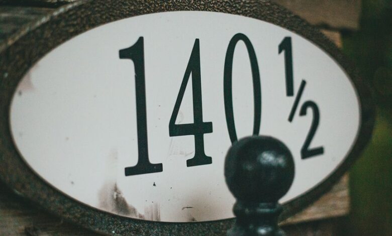 inspect numbers in database only