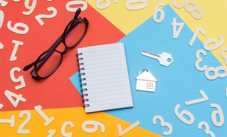 inspect ownership clues for specific numbers