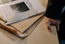 investigation reports with ids listed