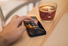 list of multiple phone numbers there