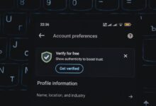 open verified number records