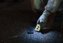 phone number lookup results indicate evidence