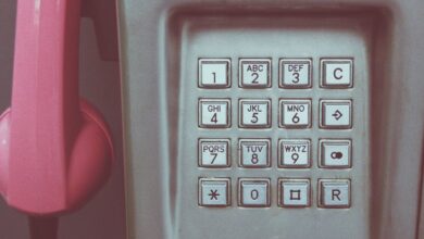 phone numbers list caller archive