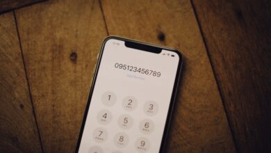 phone numbers listed for registry