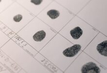 public registry ids listed numbers