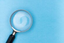 registry ids search results listed by numbers