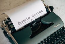 registry search ids for specific terms