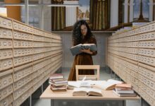 study numbers search database query
