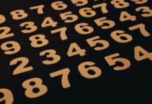 study verified numbers sources listed