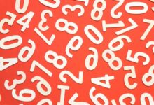 unknown numbers complete lookup report