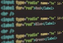 verified registry data for specific ids