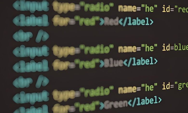 verified registry data for specific ids