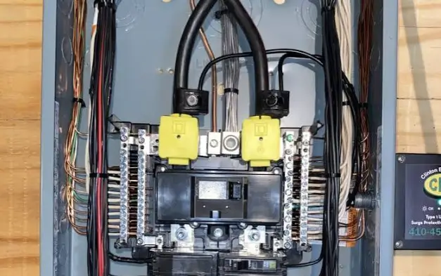 How to Identify Electrical Panel Problems Before They Become Serious