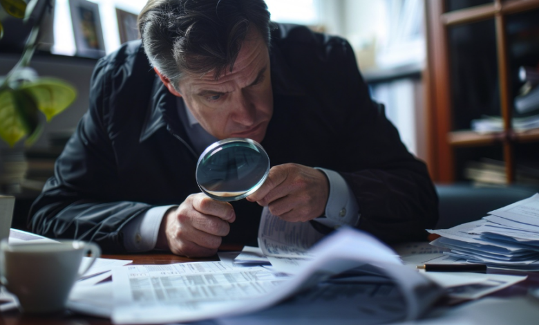 Private Investigator: How Missing Person Investigations Help Reconnect Families and Locate Individuals
